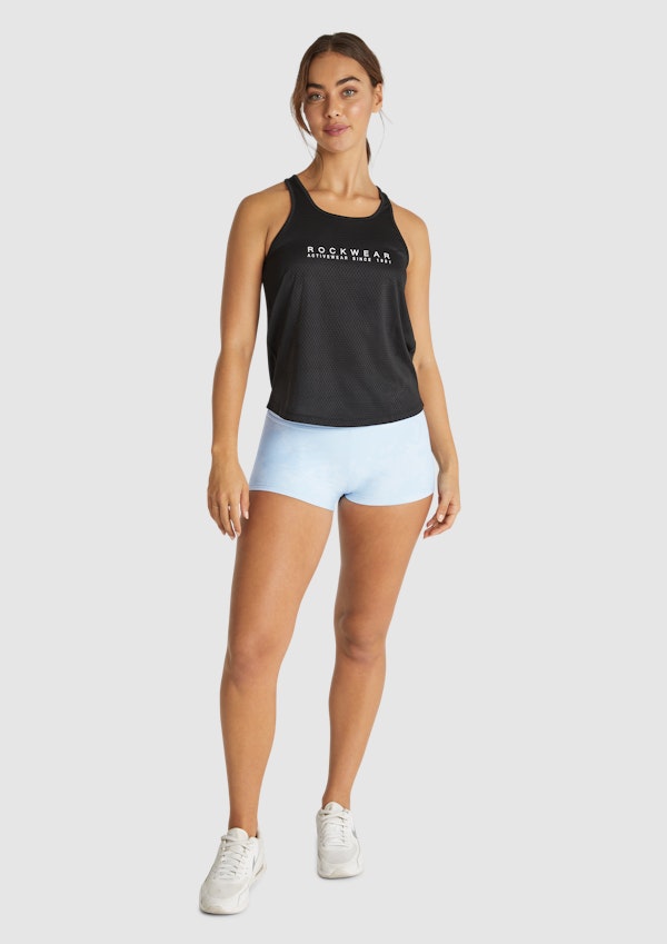 Lovechild Textured Singlet