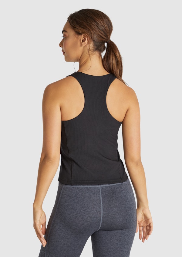 The Rib Support Singlet