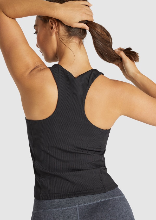 The Rib Support Singlet