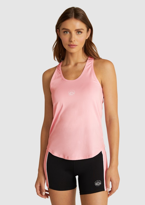 The Club Contrast Panel Single