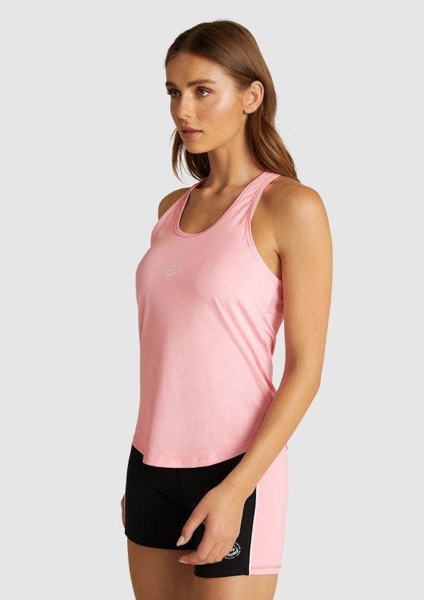 The Club Contrast Panel Single