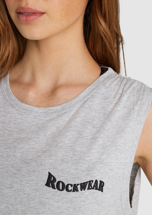 Freedom Logo Tank
