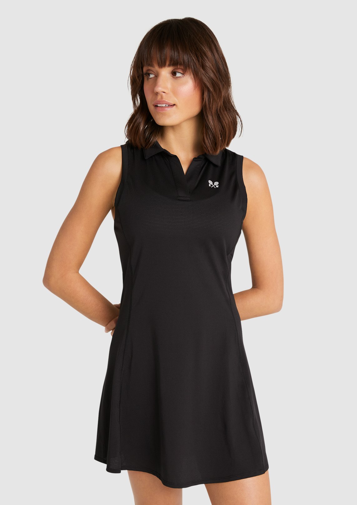 Milan Tennis Dress