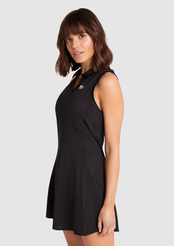 Milan Tennis Dress