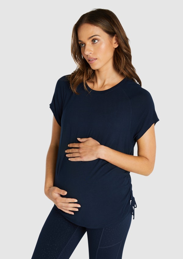 Maternity Tee