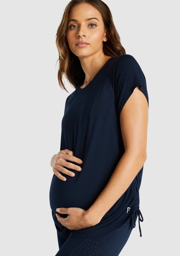 Maternity Tee
