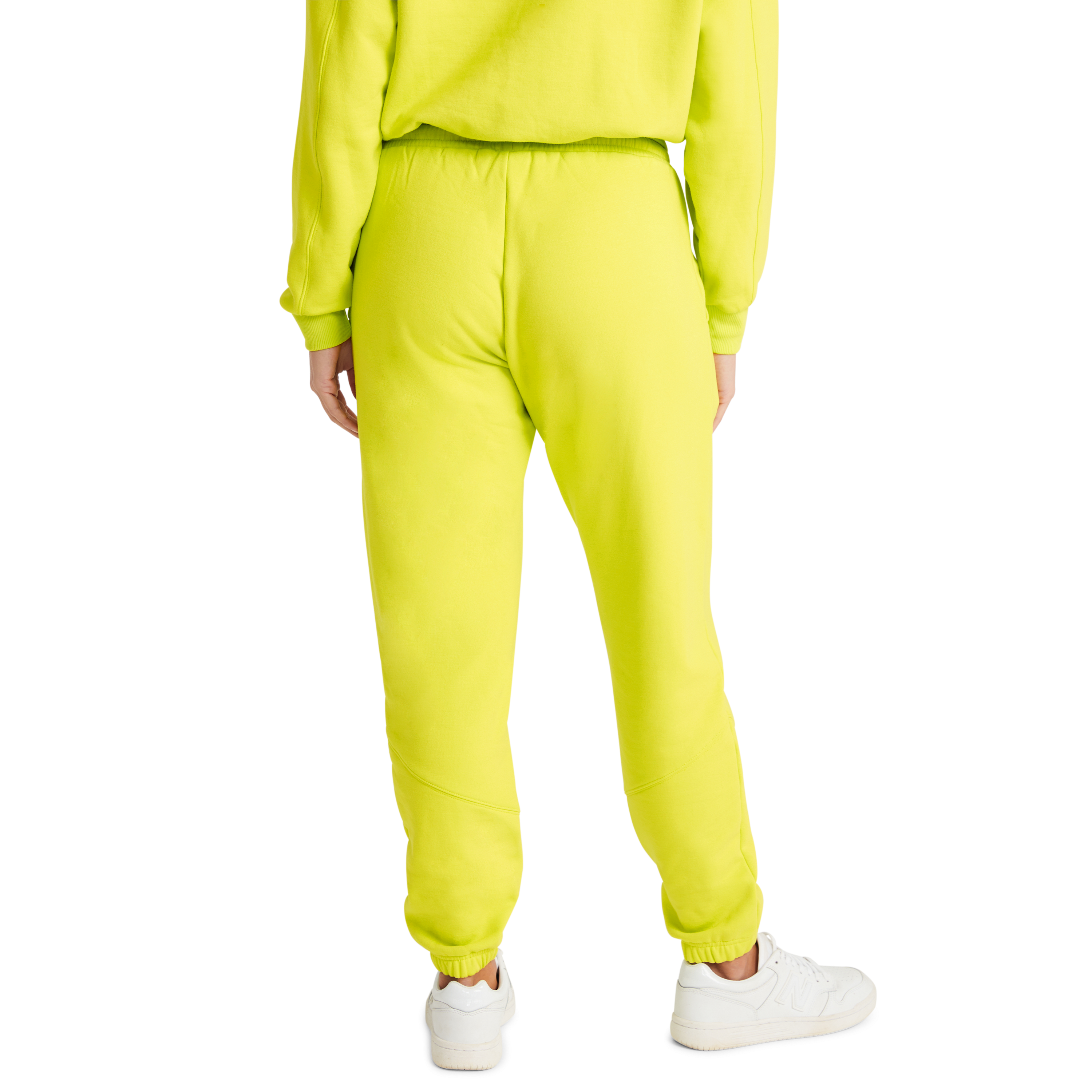 Desert Lime Colorado Pop Track Pants Women's Bottom Rockwear AU