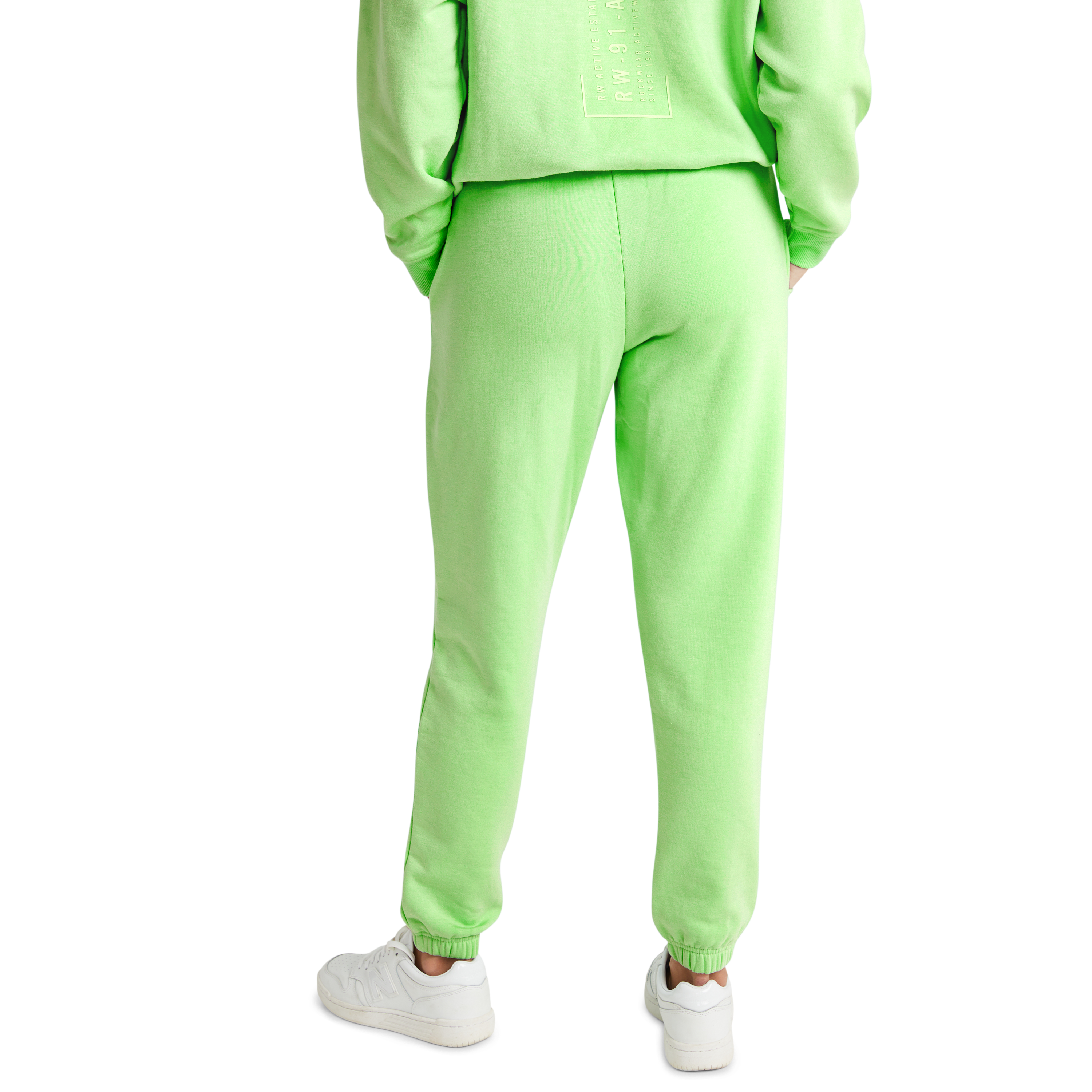 Margarita Logo Track Pants Women's Bottom Rockwear AU