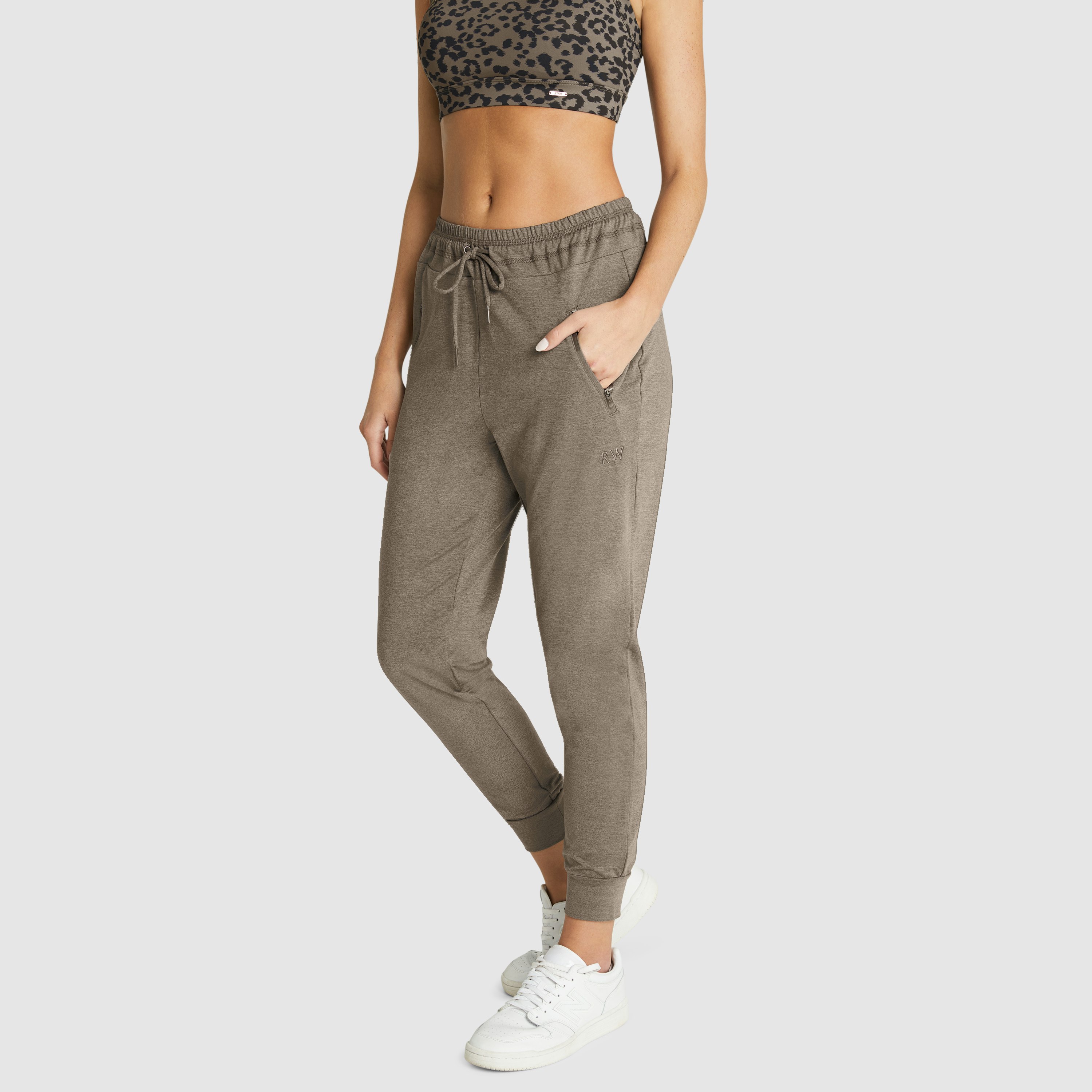 Ash Marle Dune Revive Track Pants Women's Bottom Rockwear AU