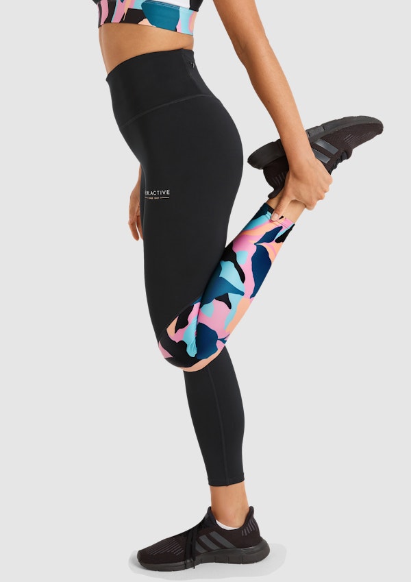 Energy Ankle Grazer Tights by Rockwear Online, THE ICONIC