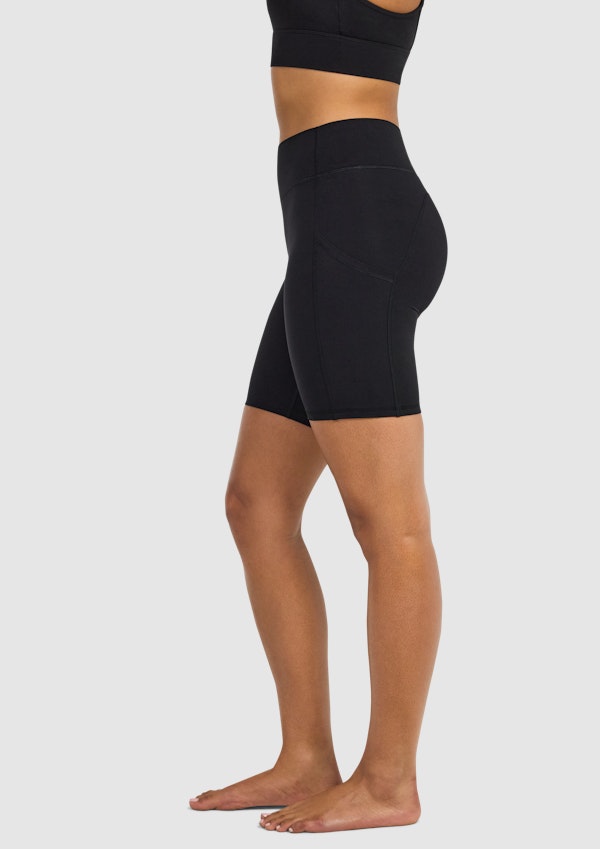 Veda Pocket Quad Bike Shorts