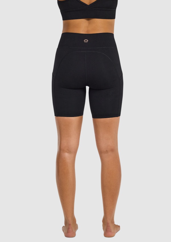 Veda Pocket Quad Bike Shorts