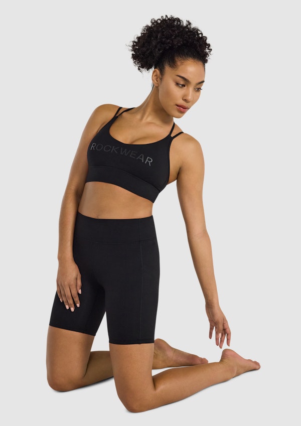 Veda Pocket Quad Bike Shorts