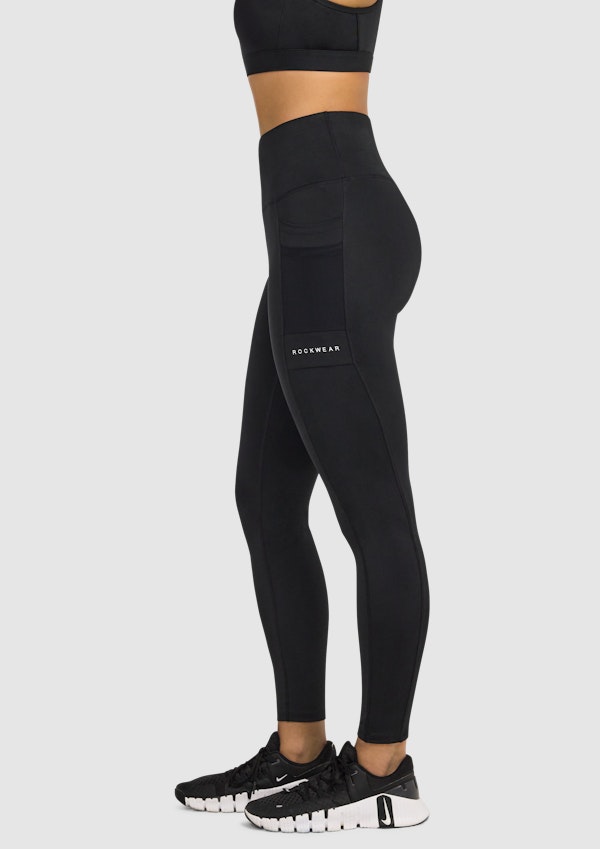 Velocity Full Length Tights