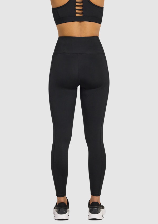 Velocity Full Length Tights