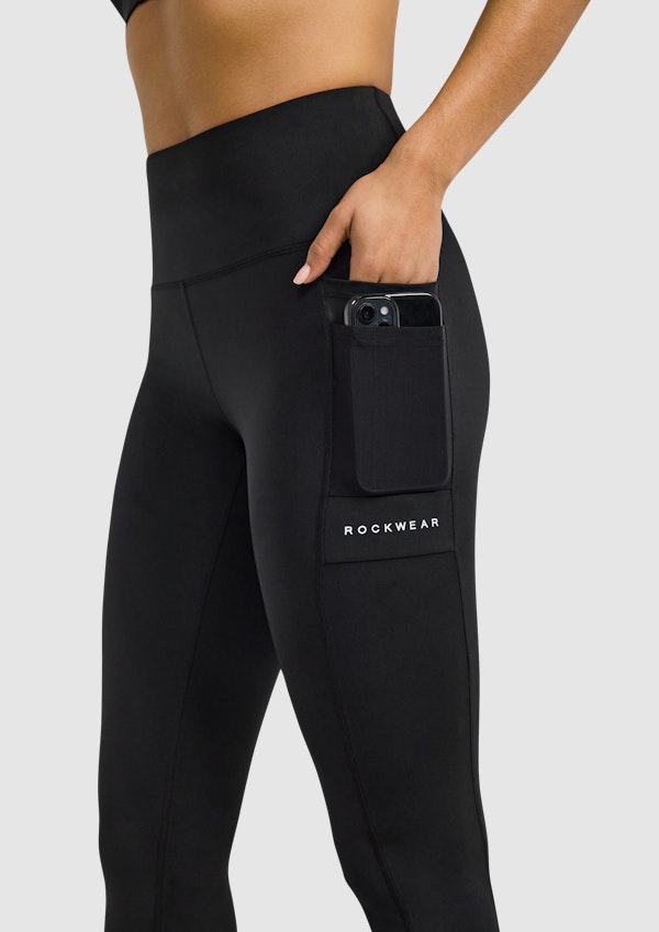 Velocity Full Length Tights