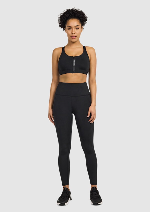 Velocity Full Length Tights