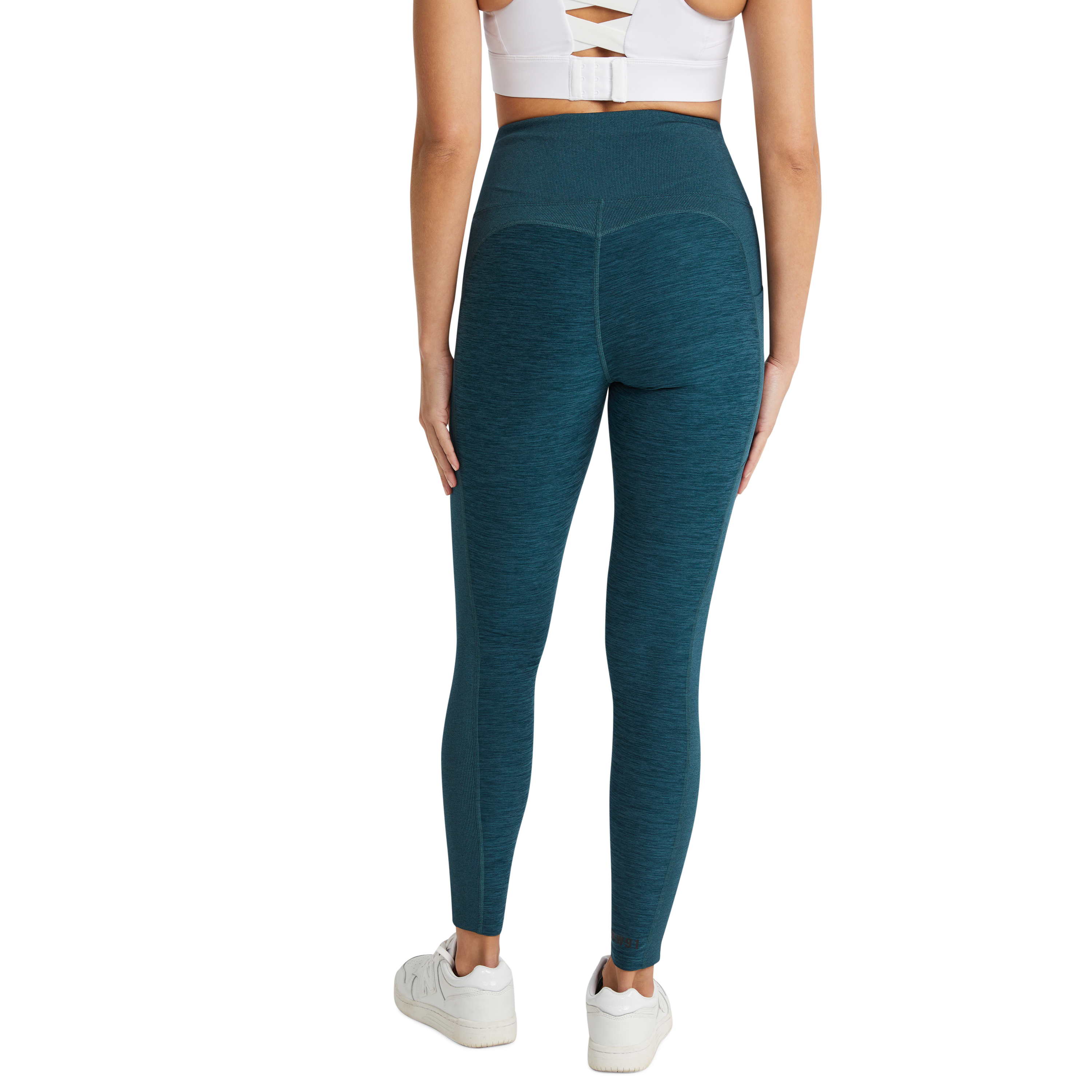 VUORI RIB STUDIO LEGGING- Catalyst