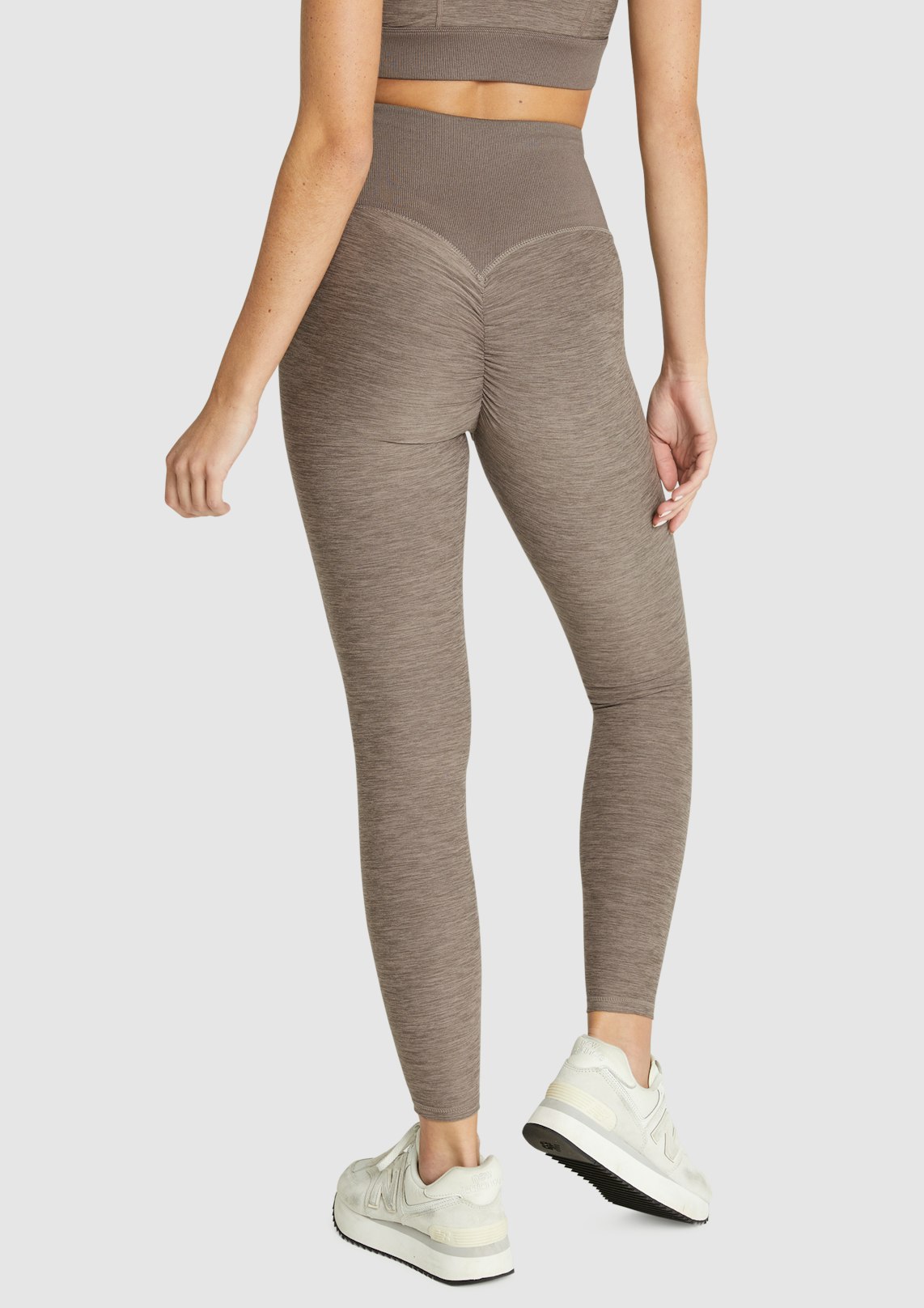 All In Motion NWT Womens Brushed Sculpt HighRise Leggings Bright