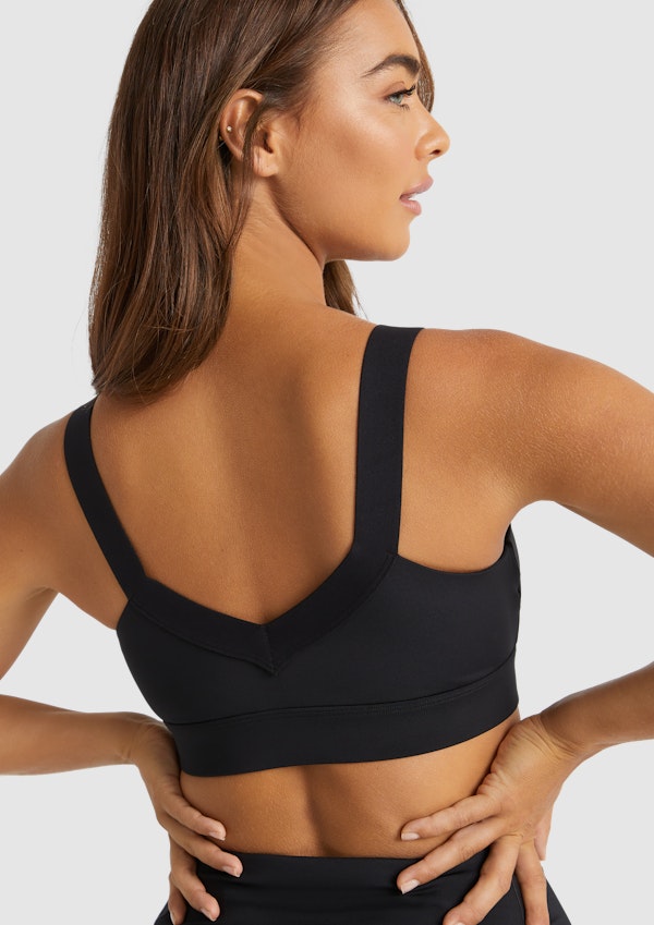 Li Sports Bra