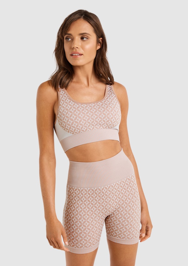 Melrose Collection, Activewear