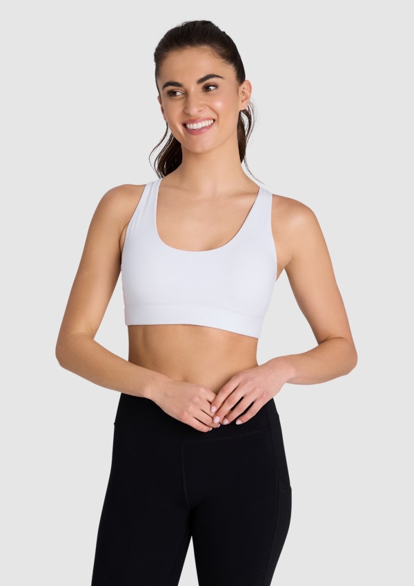 Energise Medium Impact Sports Bra