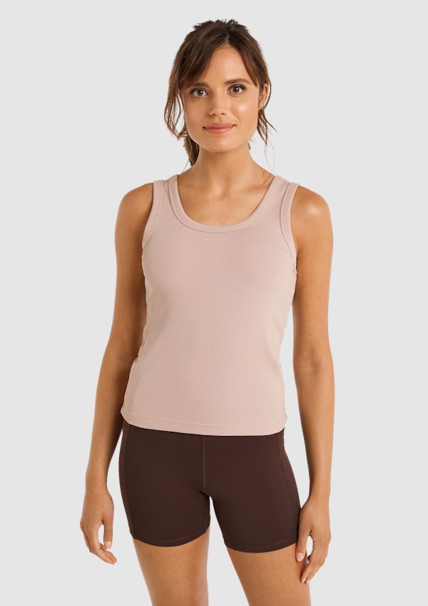 Luxesoft Inspire Tank by Rockwear Online, THE ICONIC