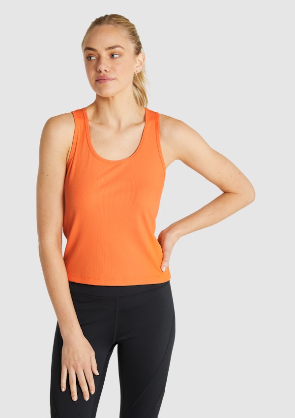 Deluxe Jersey Tank by Rockwear Online, THE ICONIC