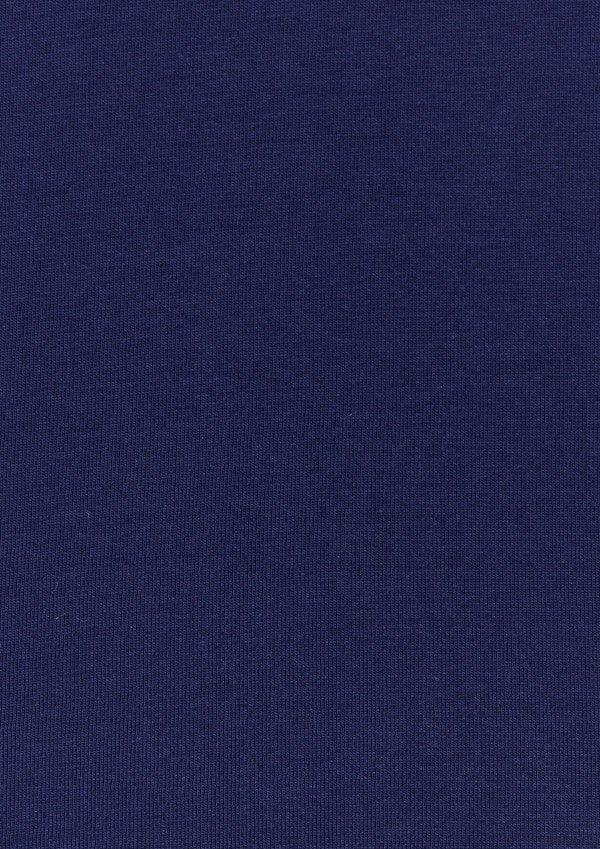 Embossed Boyfriend Tee