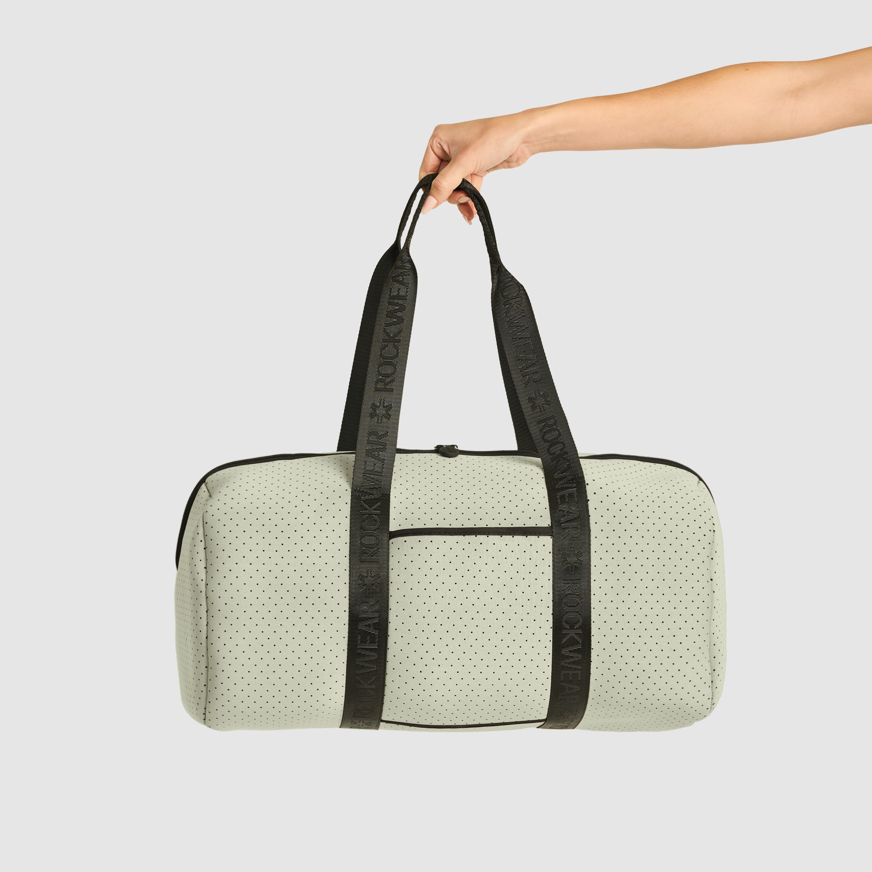 Grey Barrel Bag Women's Accessories Rockwear AU