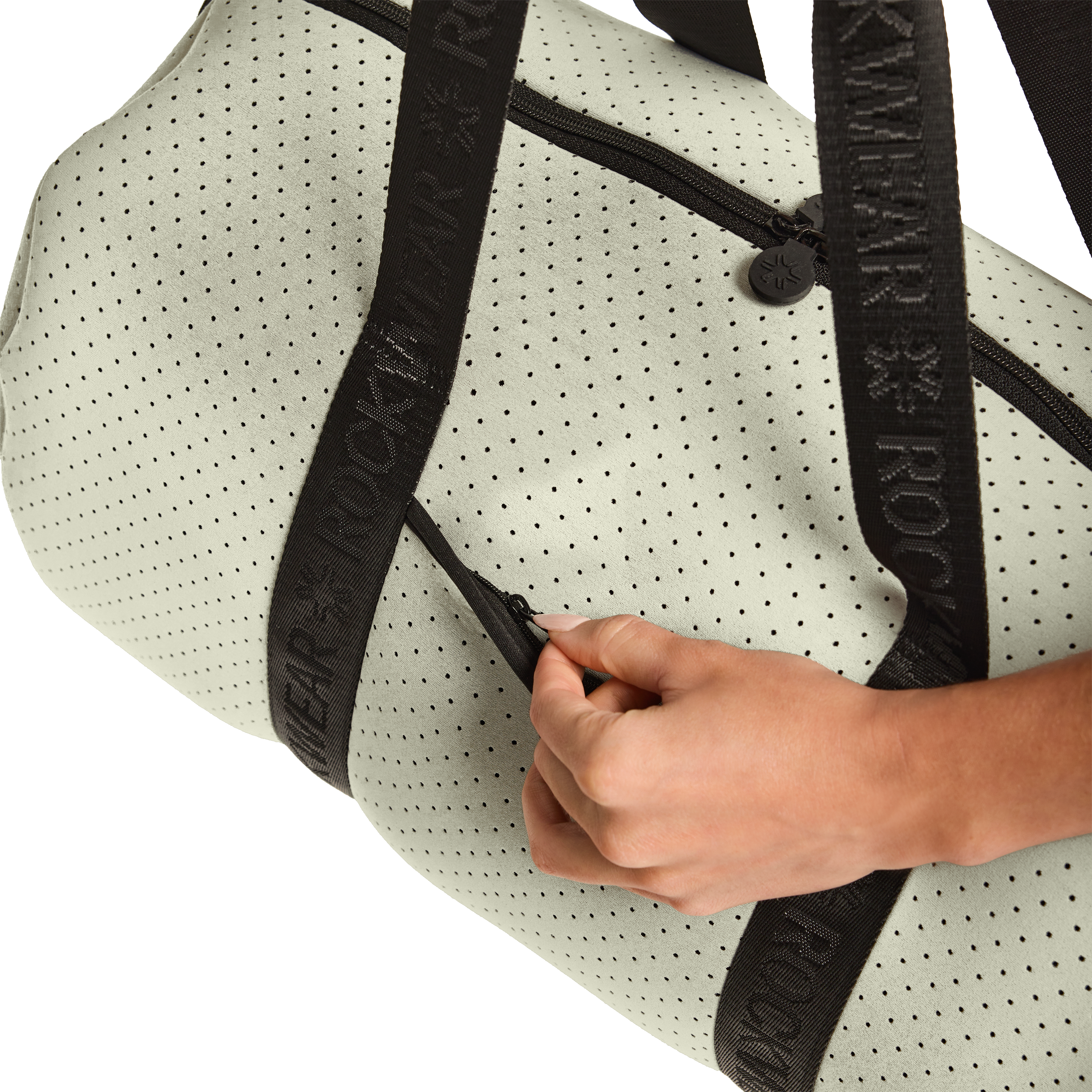 Grey Barrel Bag Women's Accessories Rockwear AU