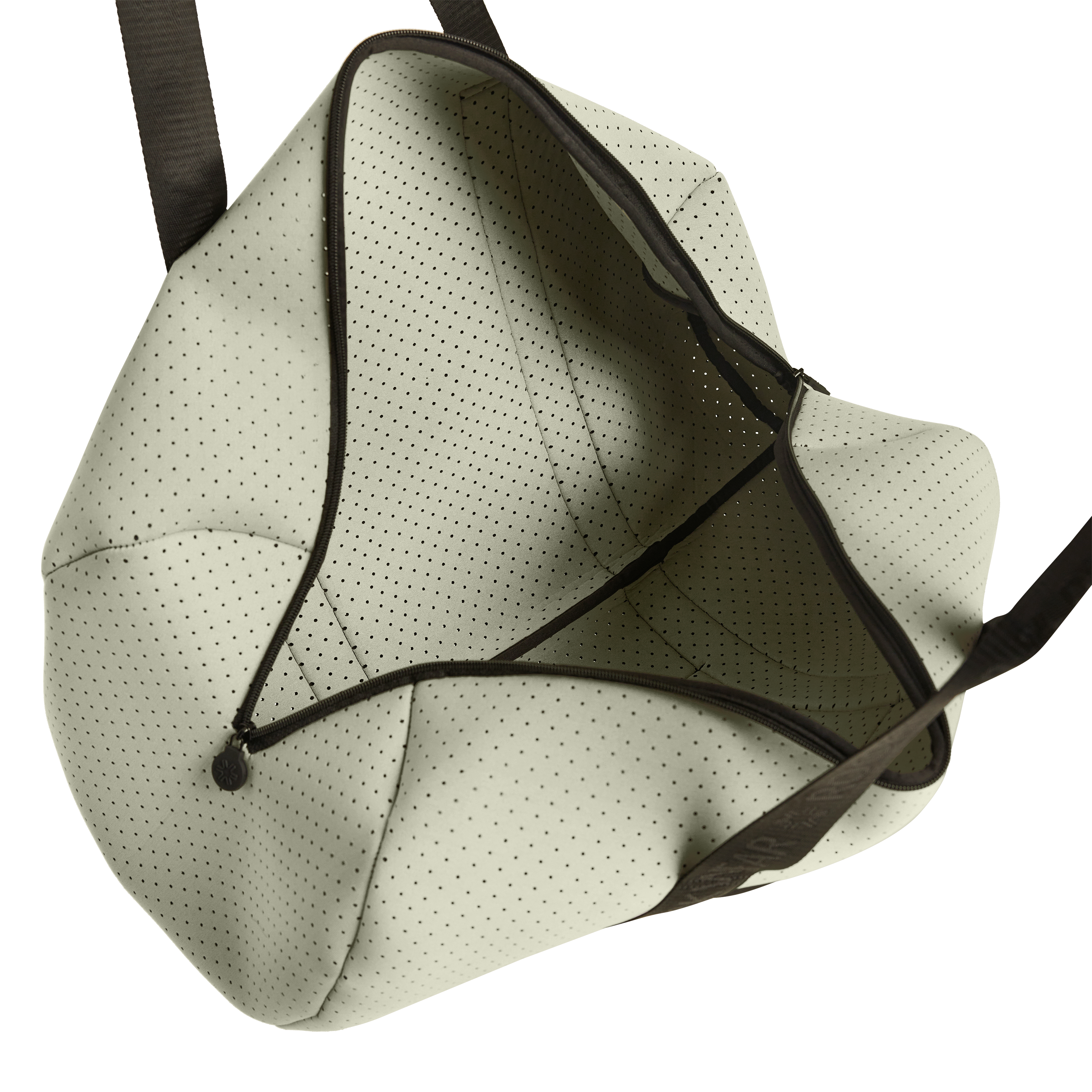 Grey Barrel Bag Women's Accessories Rockwear AU