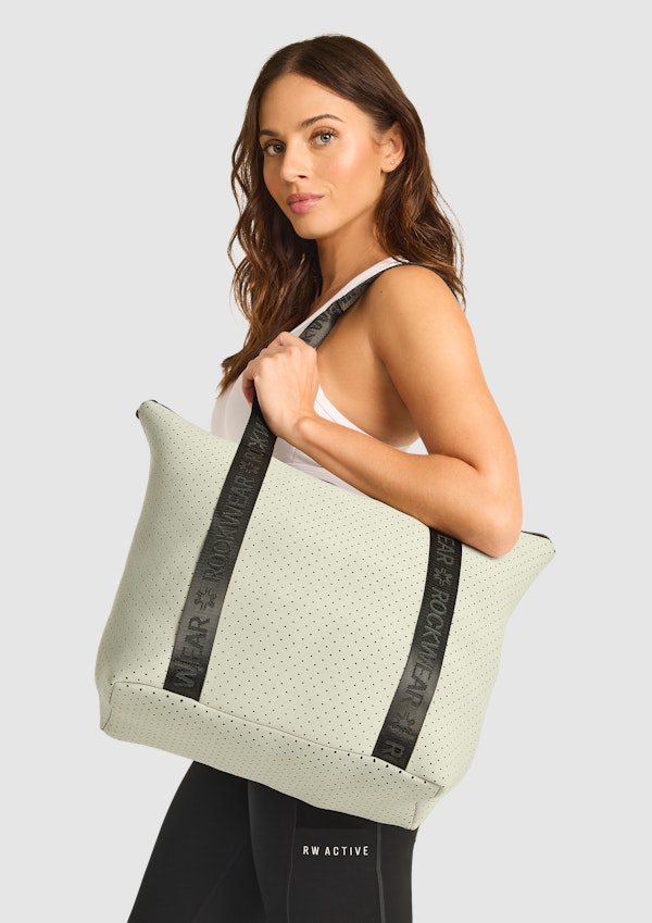 Shopper Bag
