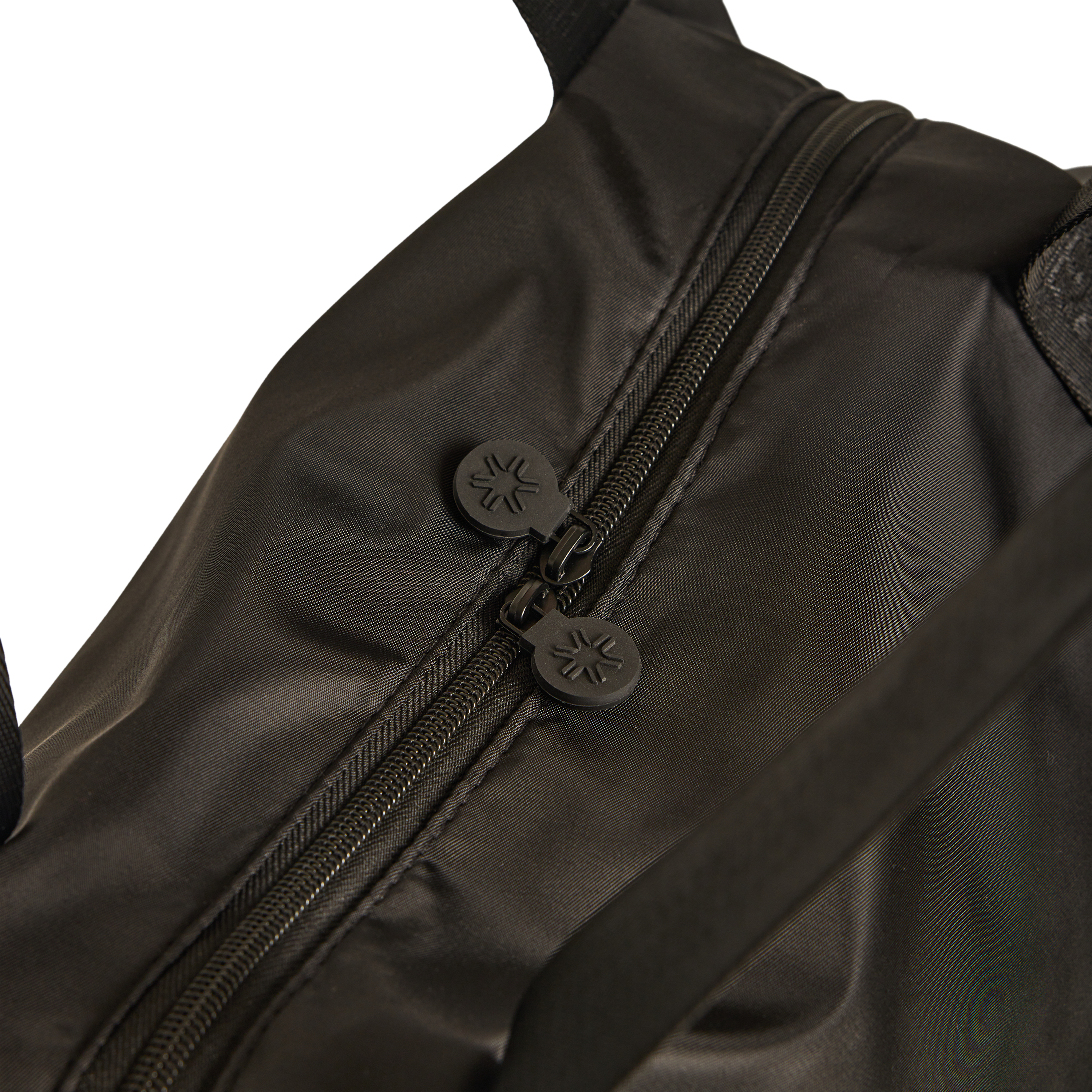 Black Gym Bag Women's Accessories Rockwear AU