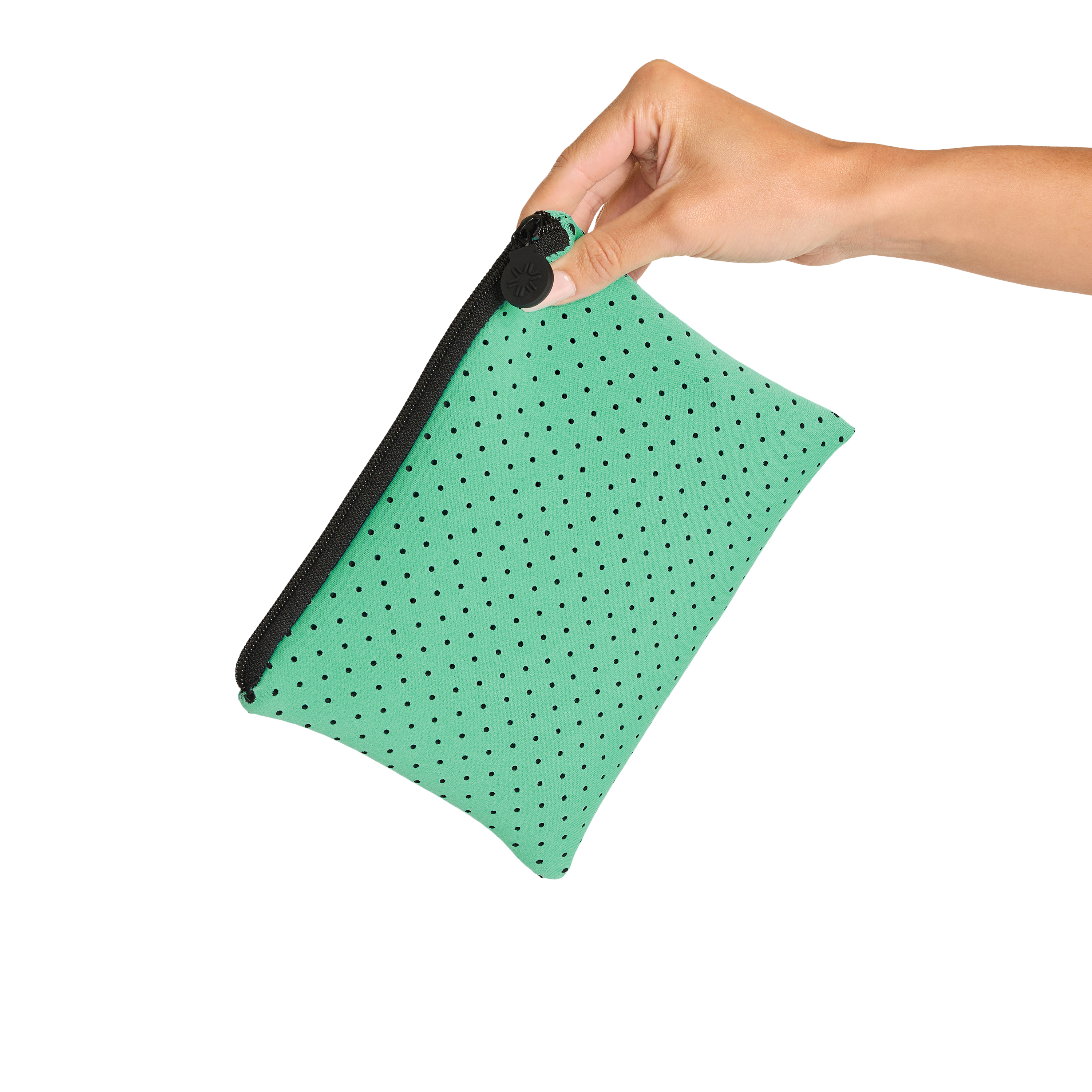 Mint Cosmetic Bag Women's Accessories Rockwear AU