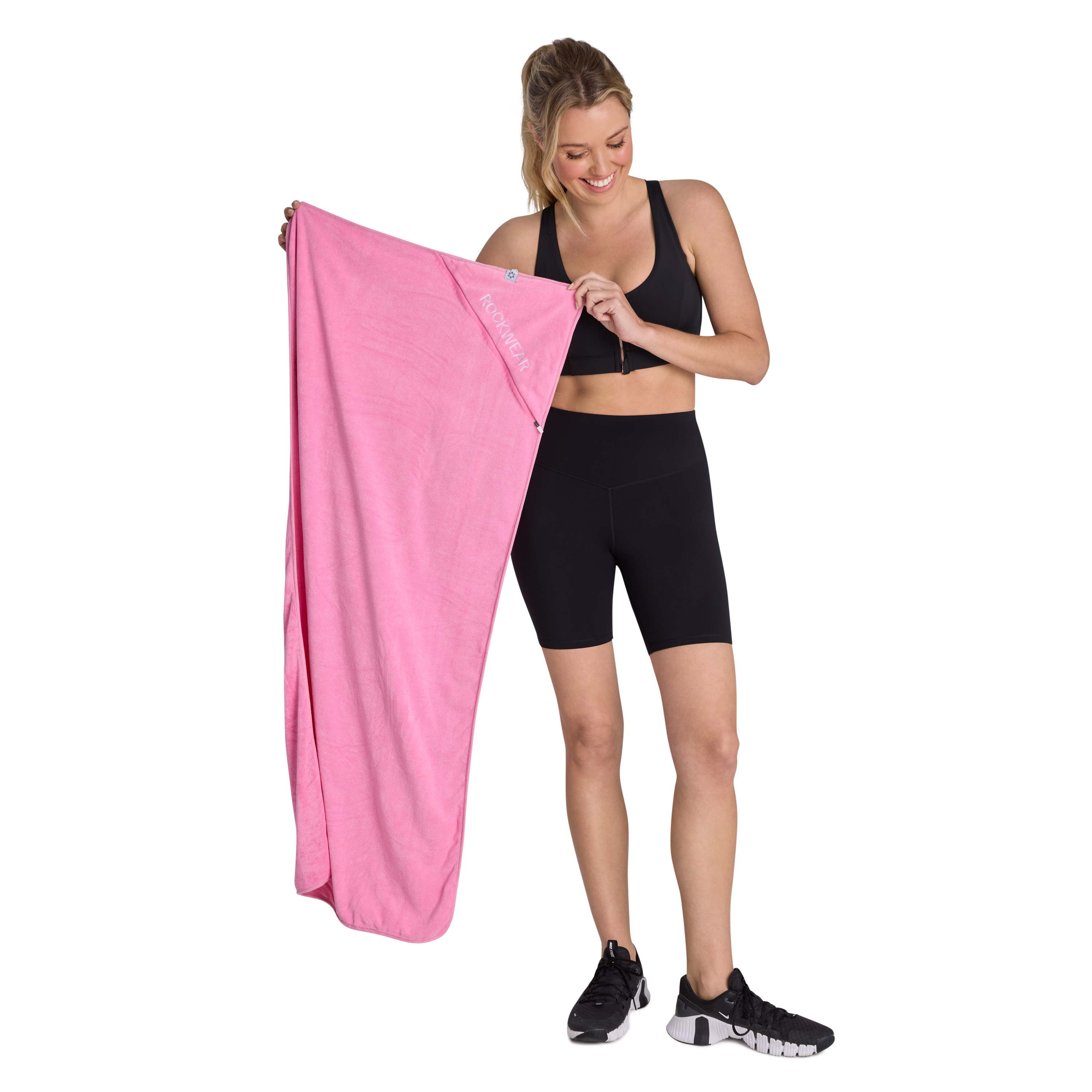 Sports Towel