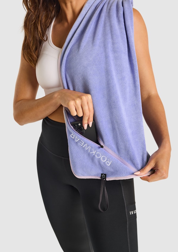 Sports Towel