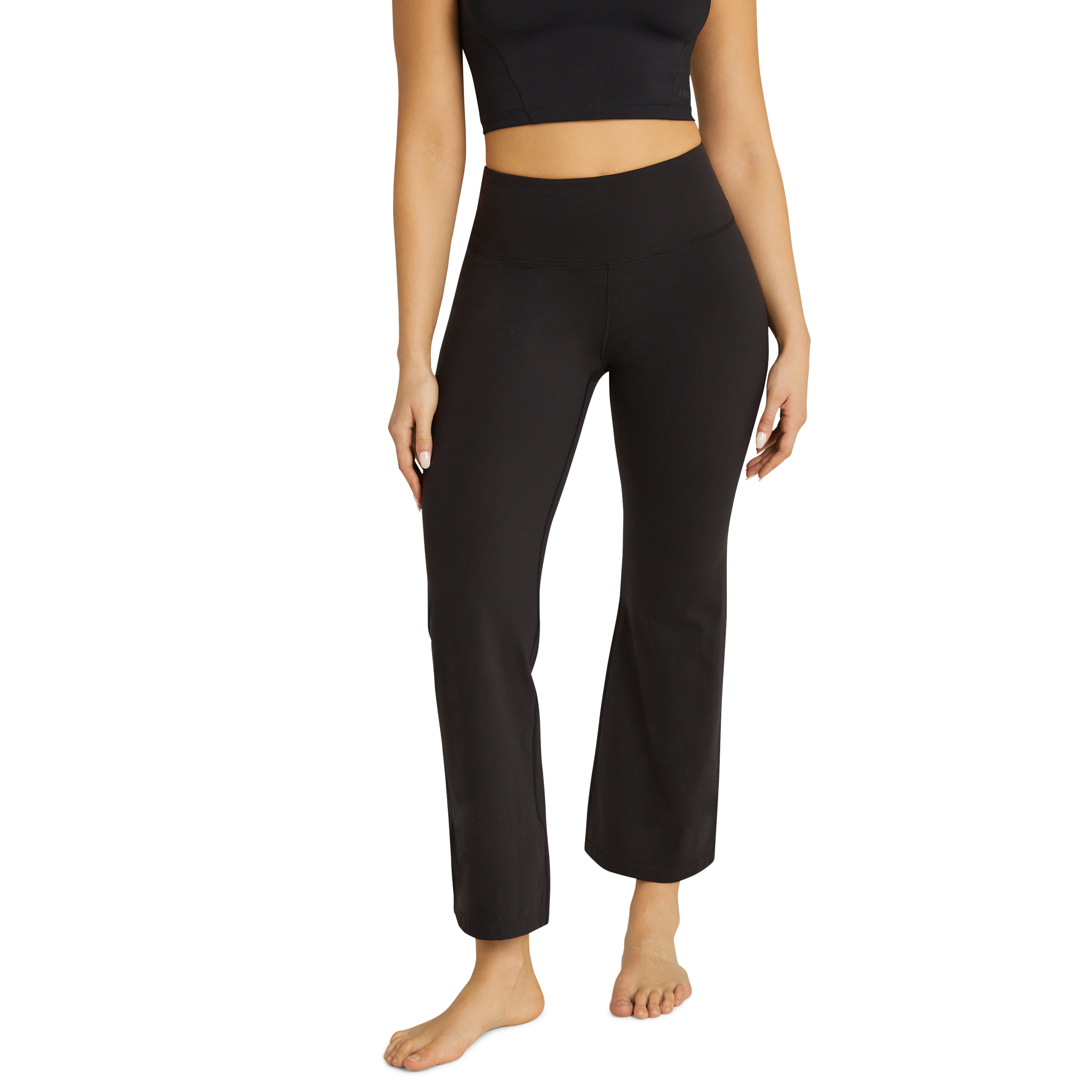 28 best high-waisted gym leggings UK 2023, including sculpting, shaping and  tummy control styles | The Sun
