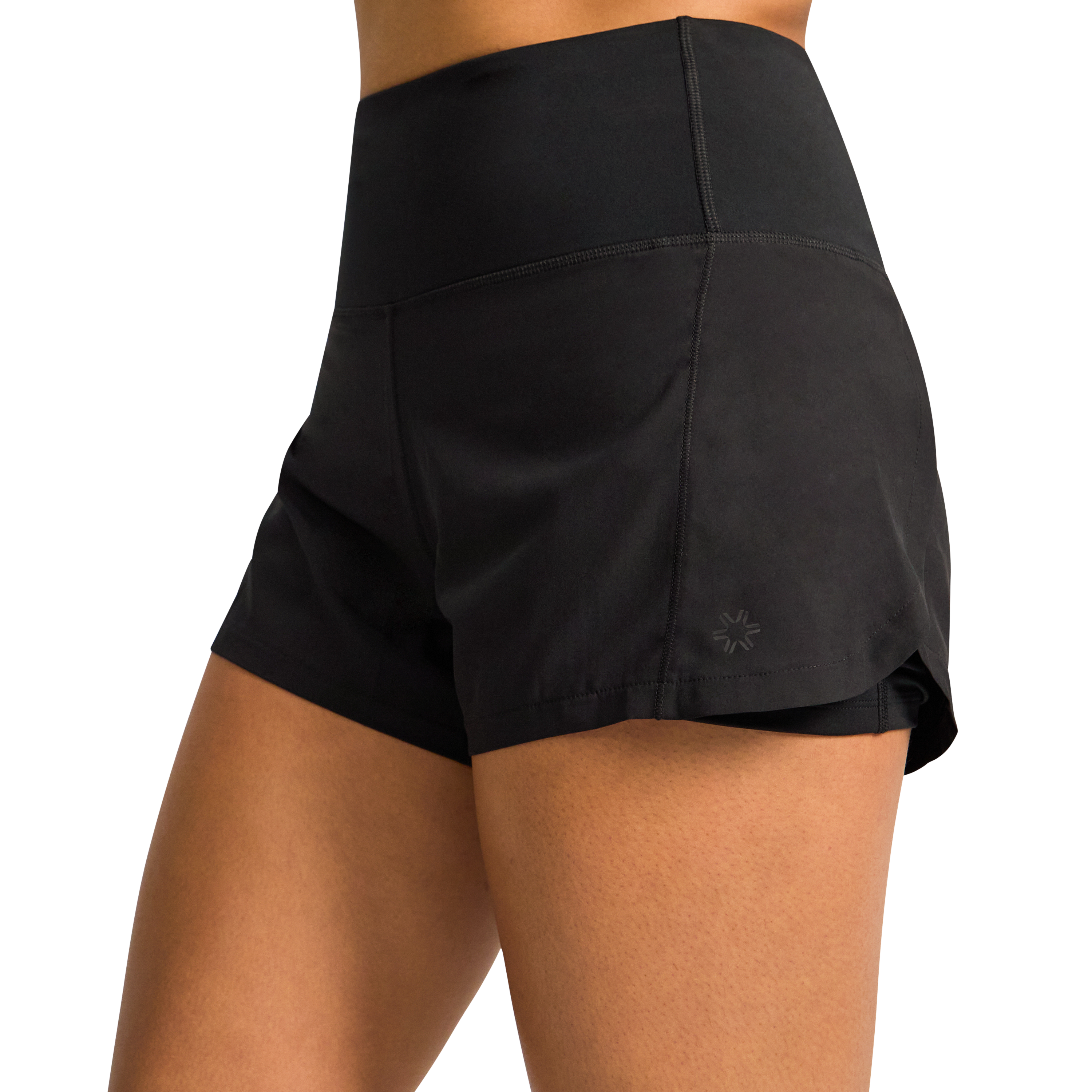 Speed Up Run Shorts