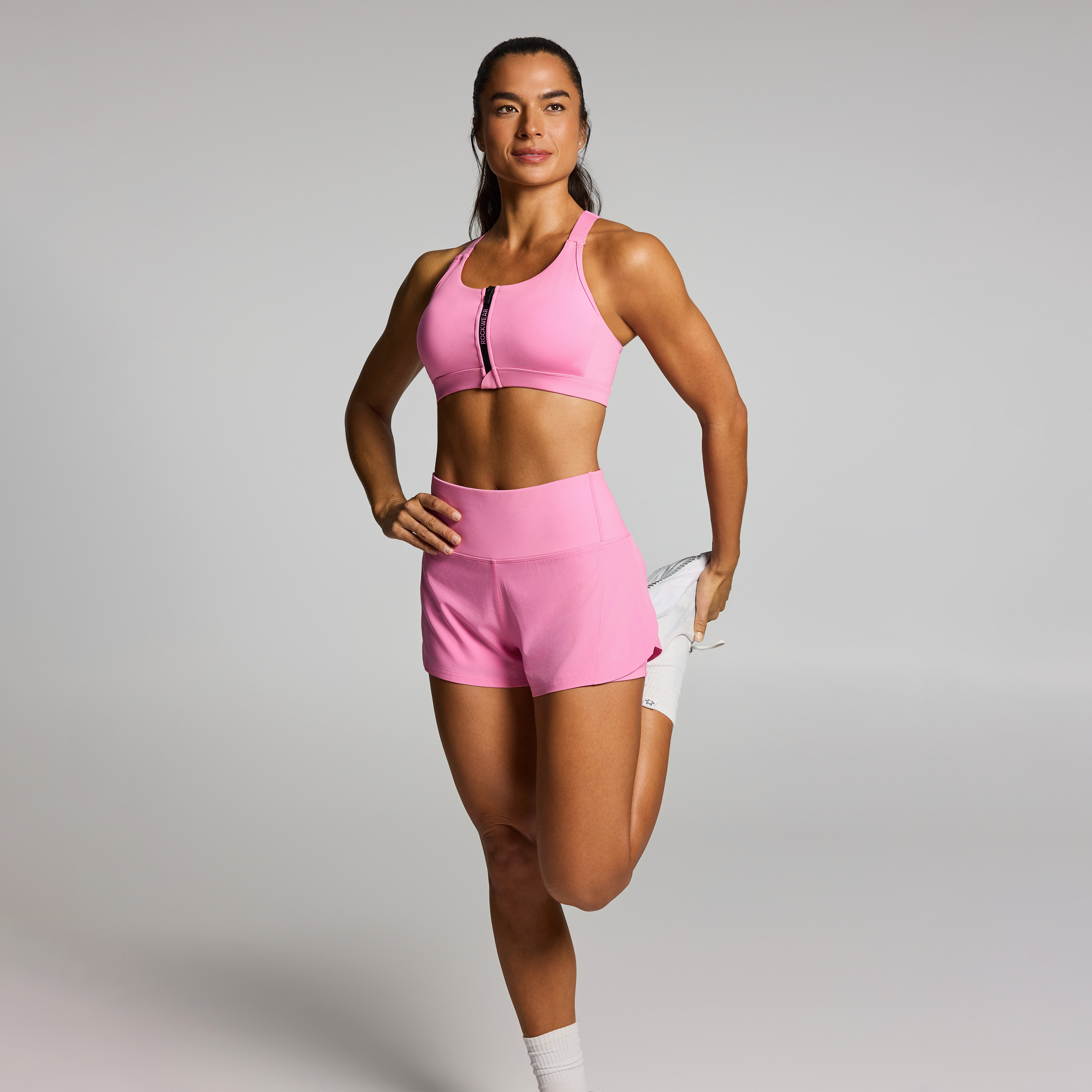Speed Up Run Shorts
