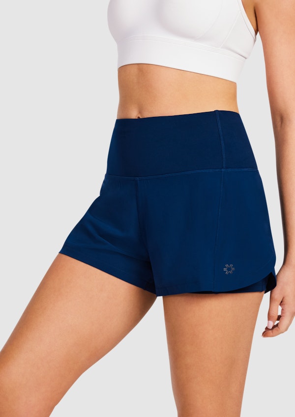 Speed Up Run Shorts