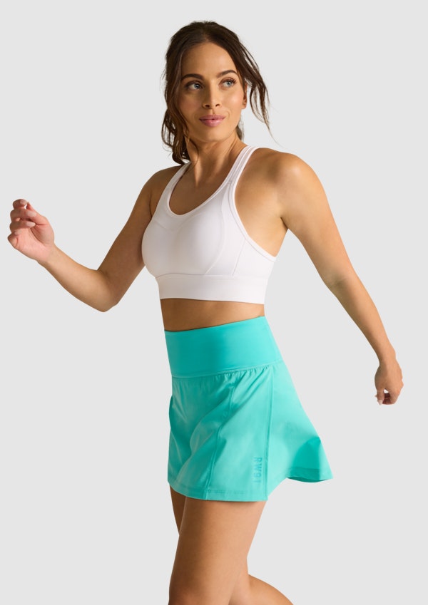 Speed Up Skort