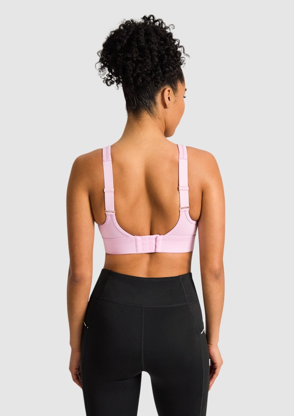 Evolve High Impact Moulded Adjustable Sports Bra