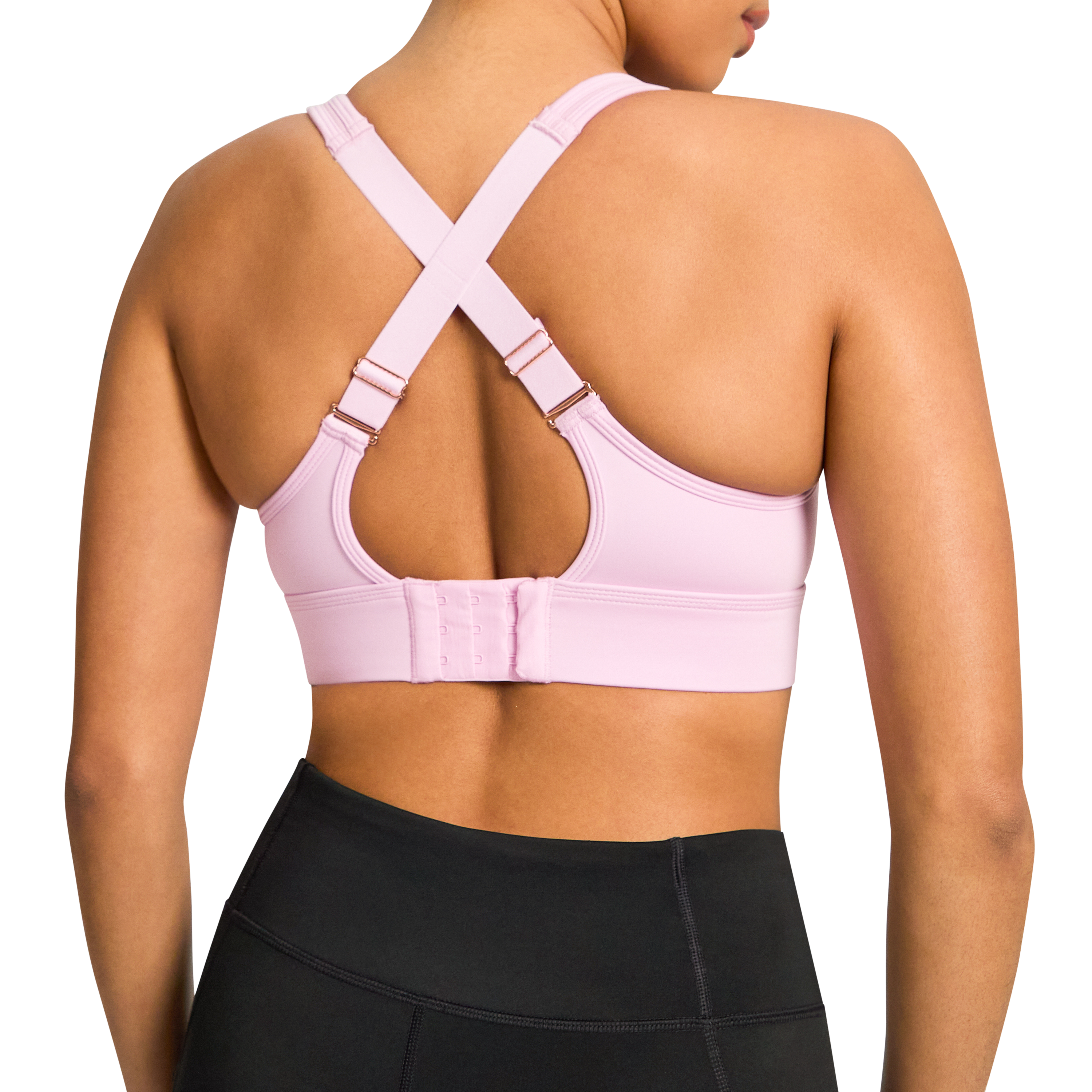 Evolve High Impact Moulded Adjustable Sports Bra