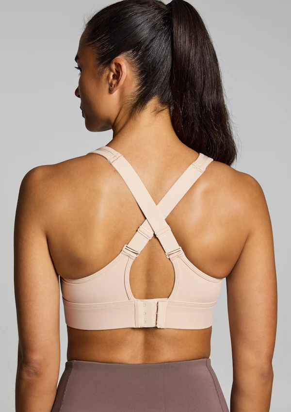 Evolve Moulded Adjustable High Support Sports Bra