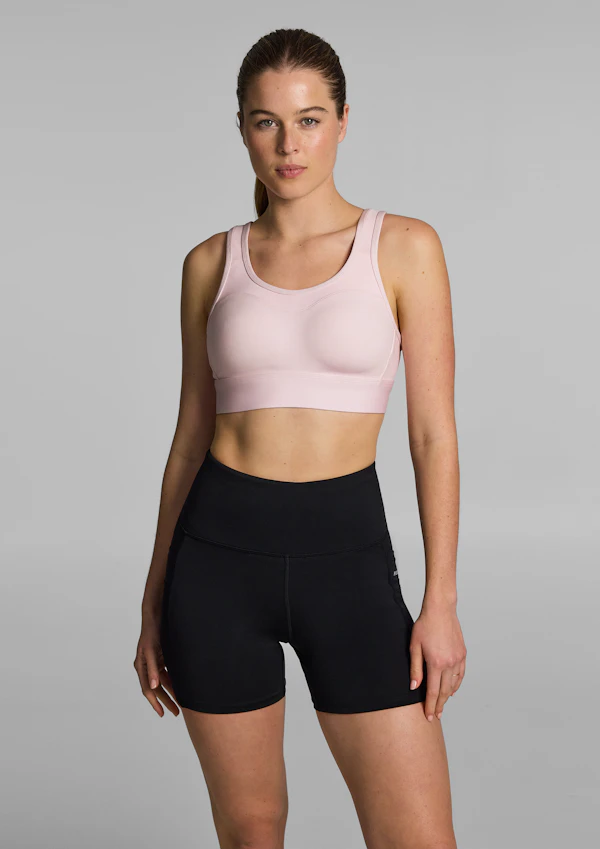 Evolve Moulded Adjustable High Support Sports Bra