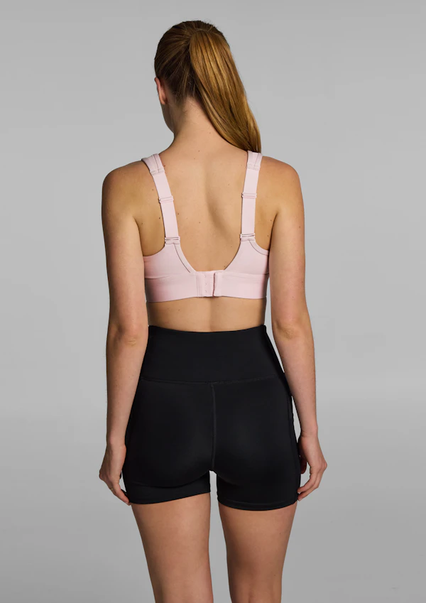 Evolve Moulded Adjustable High Support Sports Bra