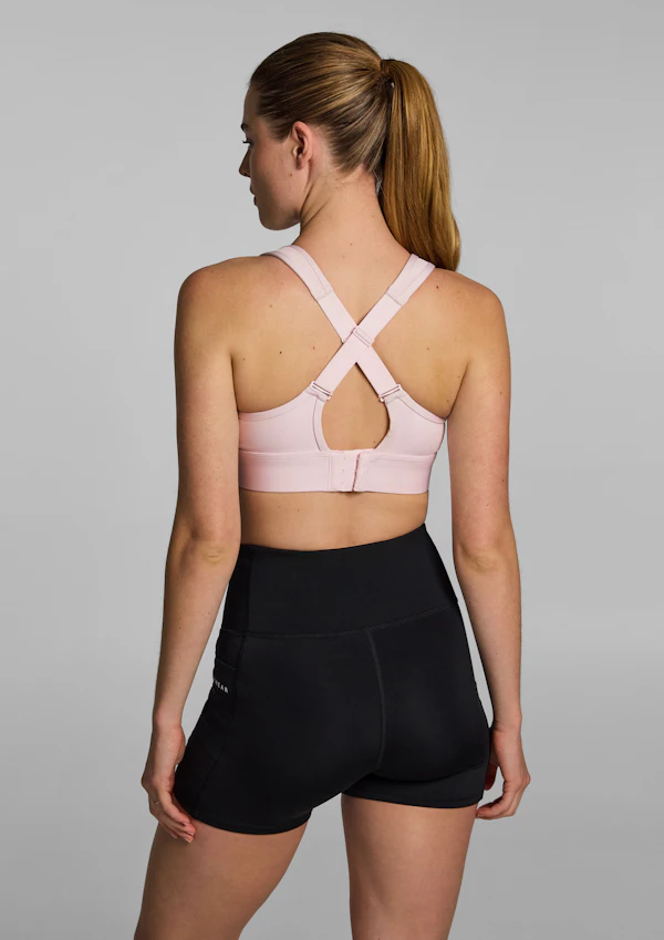 Evolve Moulded Adjustable High Support Sports Bra