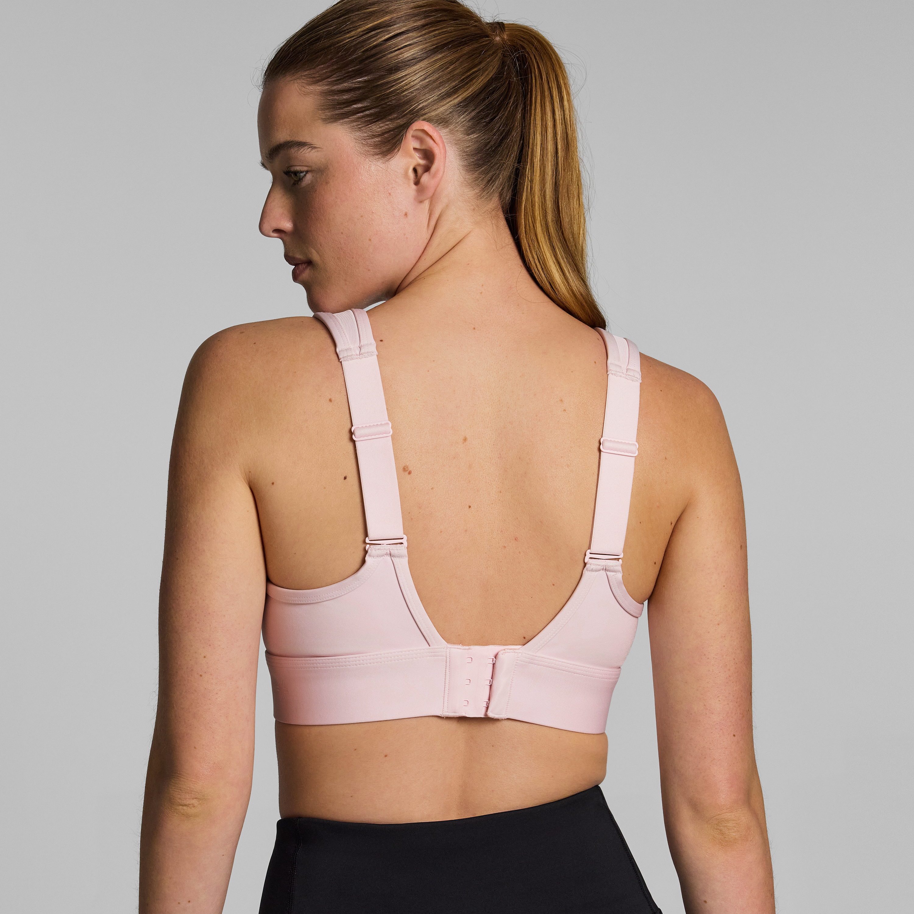 Evolve Moulded Adjustable High Support Sports Bra