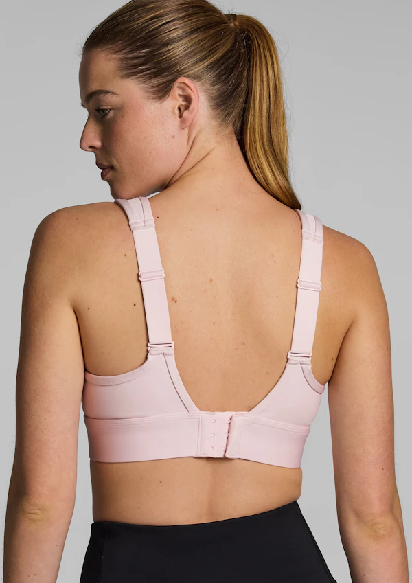 Evolve Moulded Adjustable High Support Sports Bra